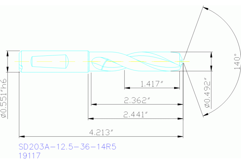SD203A-12.5-36-14R5