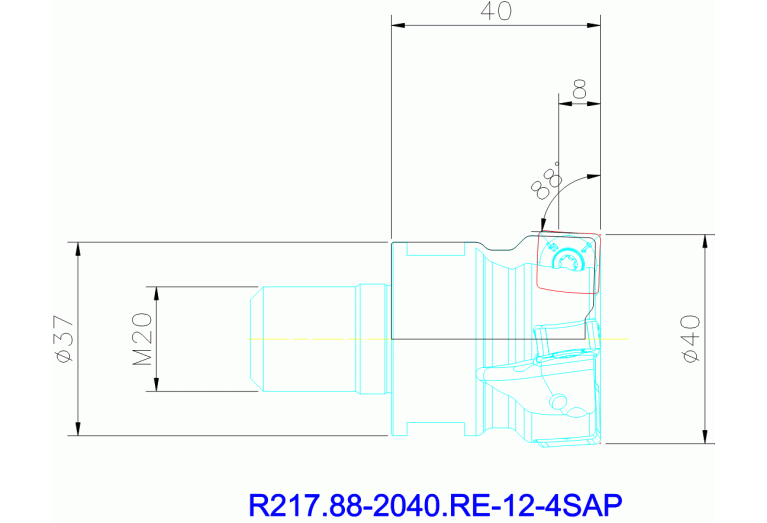R217.88-2040.RE-12-4SAP