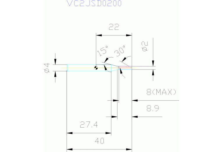 VC2JSD0200
