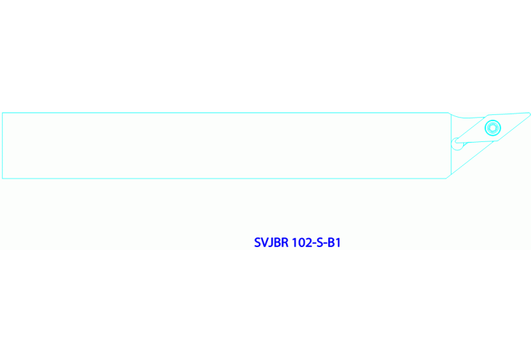 SVJBR 102C-S-B1
