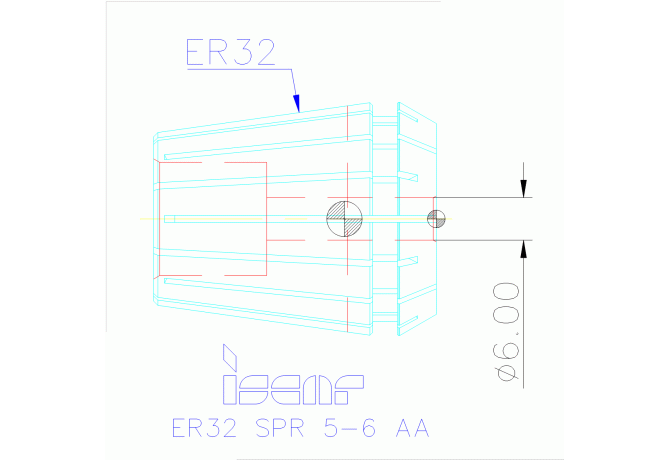 ER32 SPR 5-6 AA