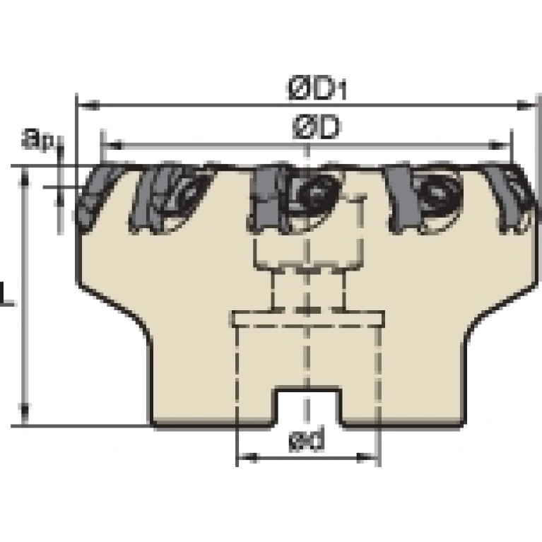 FMD02-080-A27-PN11-10LC