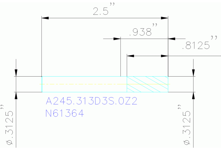 A245.313D3S.0Z2