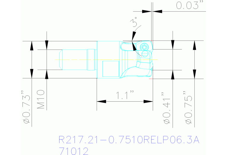 R217.21-0.7510RELP06.3A