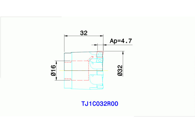 TJ1C032R00