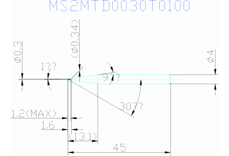 MS2MTD0030T0100