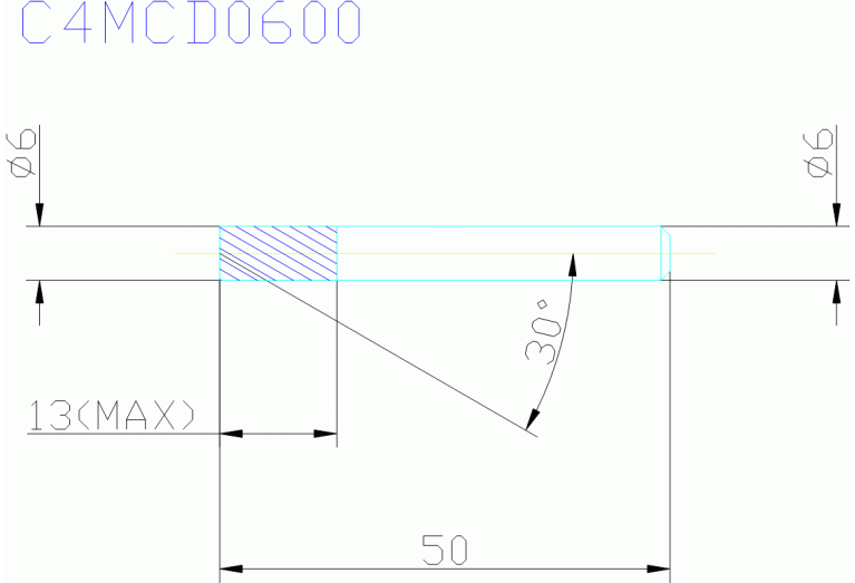 C4MCD0600