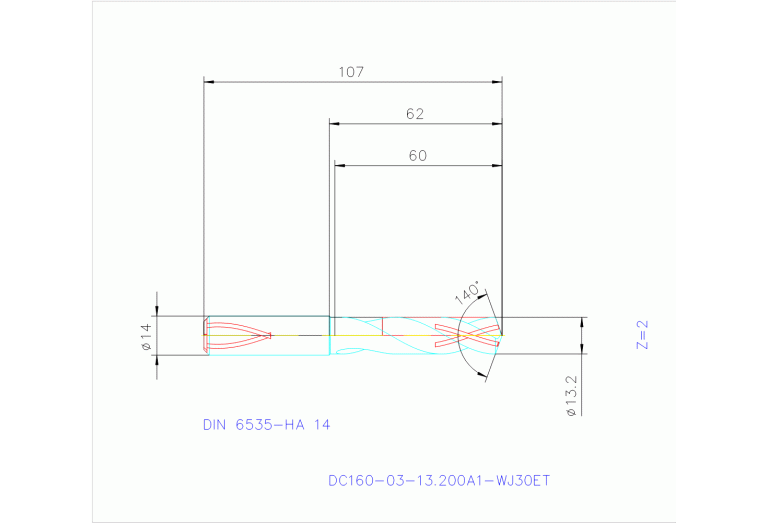 DC160-03-13.200A1-WJ30ET