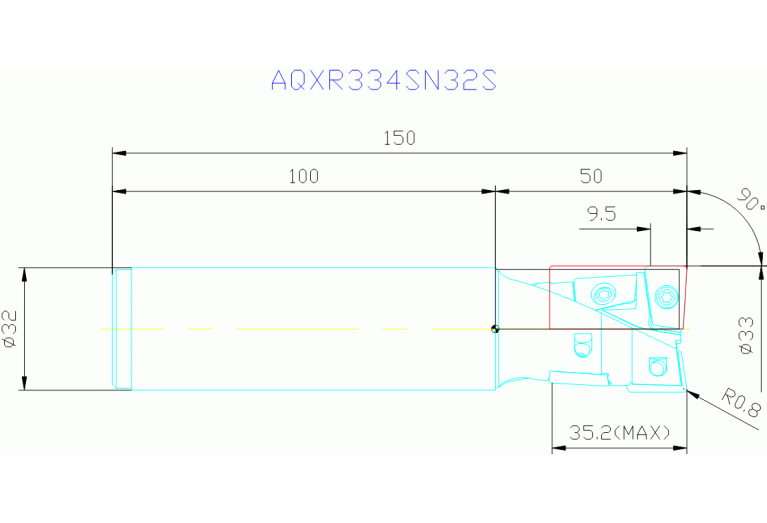 AQXR334SN32S