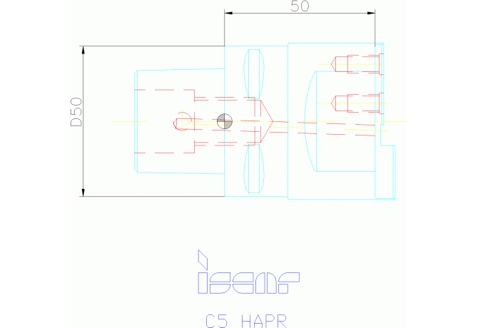 C5 HAPR
