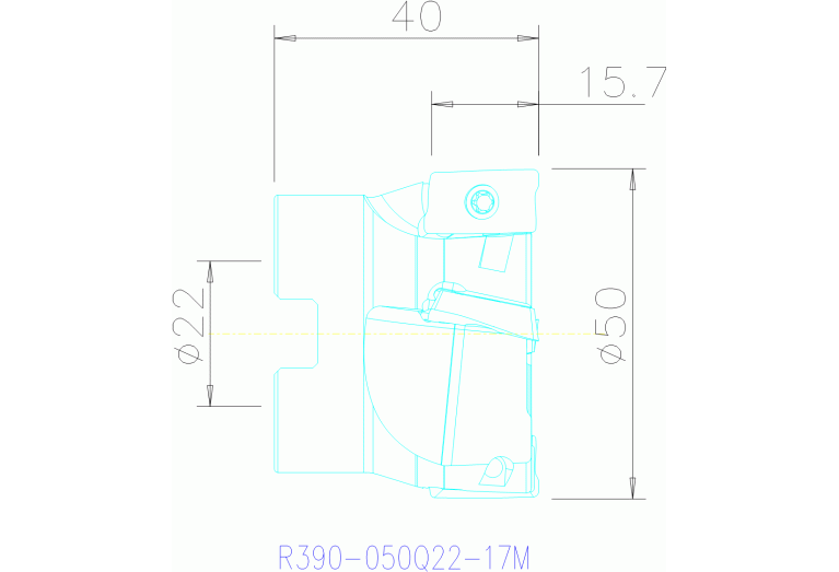 R390-050Q22-17M