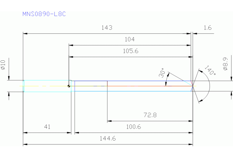 MNS0890-L8C TF15