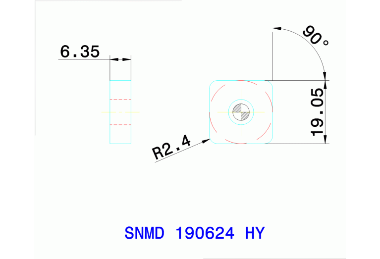 SNMD 190624 HY TT8115