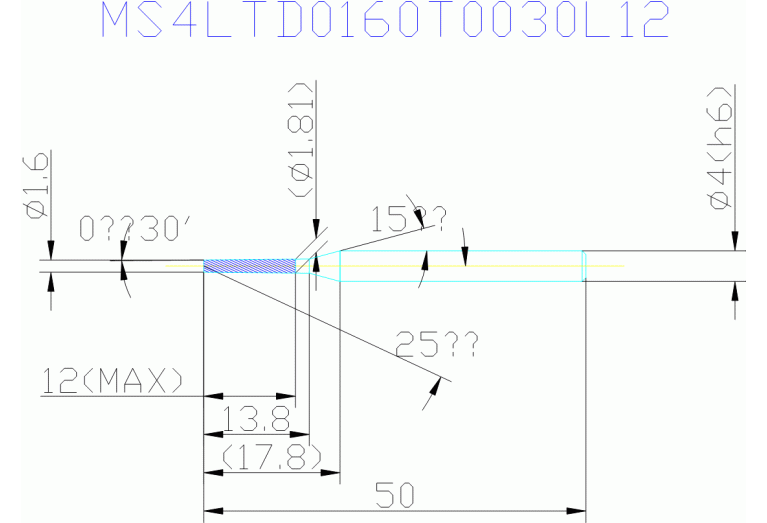 MS4LTD0160T0030L12