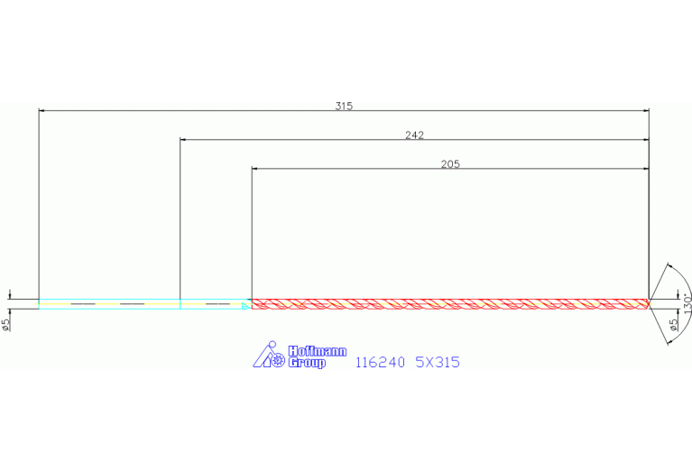116240 5X315