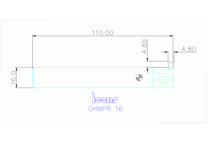 GHMPR 16