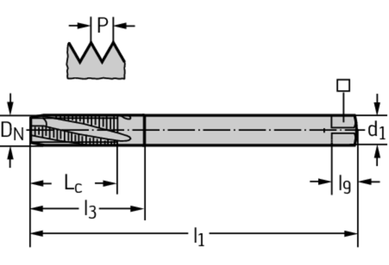 A224587-UNC5/8