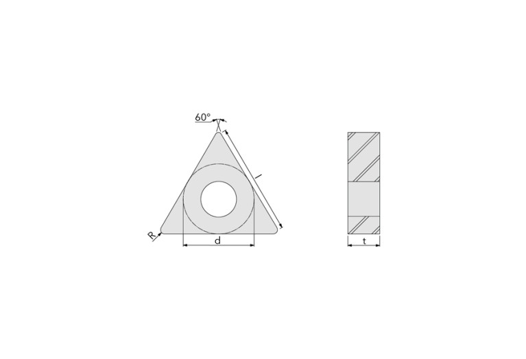 TNGG 160404 R CT3000