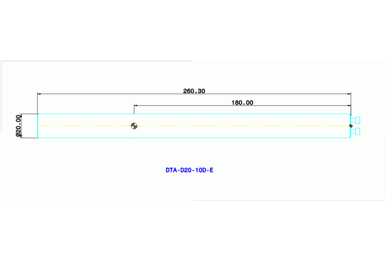 DTA-D20-10D-E