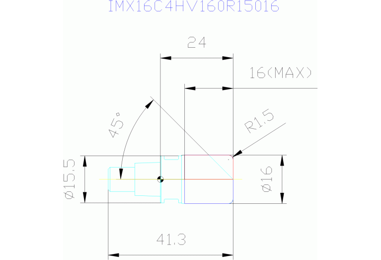 IMX16C4HV160R15016 EP7020