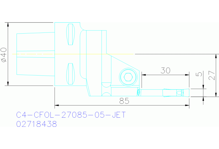C4-CFOL-27085-05-JET