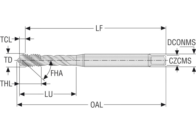 T32-L40N01C03-8X1.25-63L