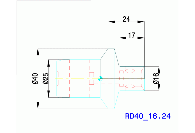 RD40/16.24