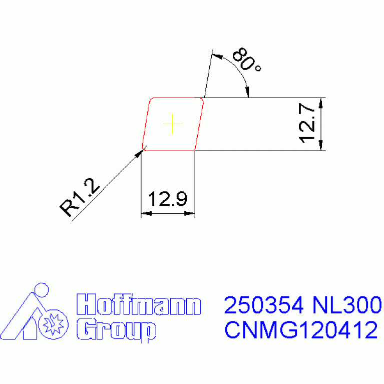 250354 NL300