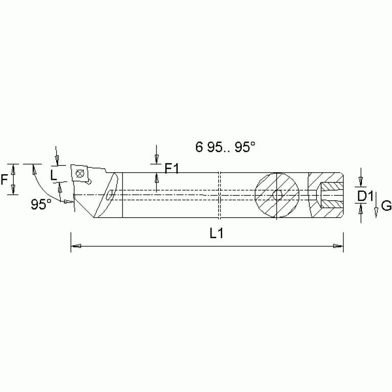 6.95120L010
