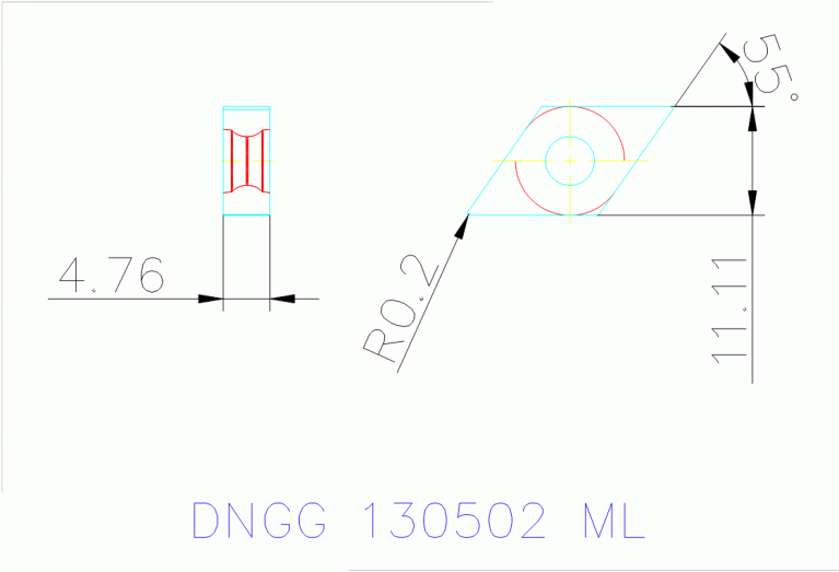 DNGG 130502 ML K10
