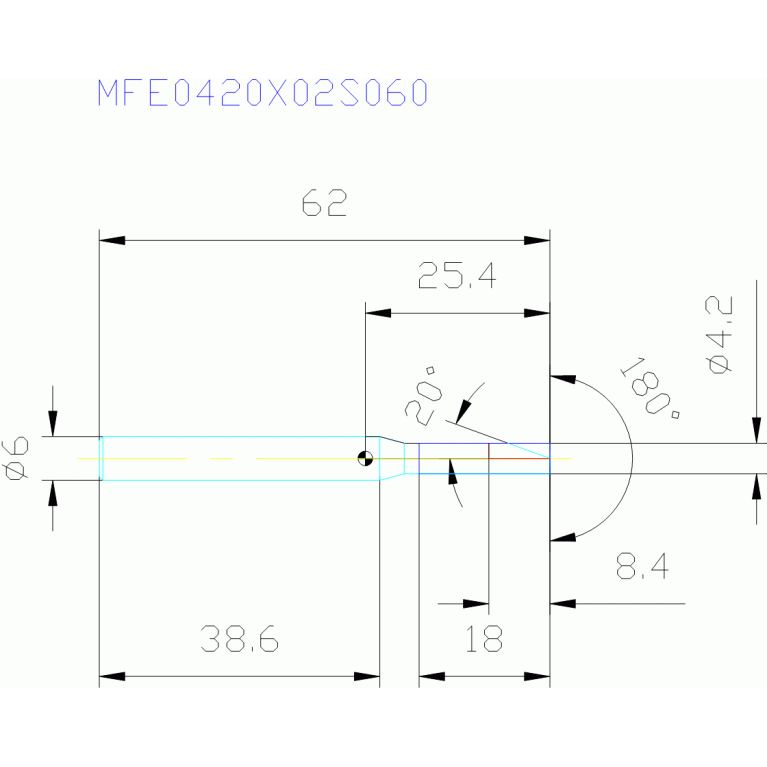 MFE0420X02S060