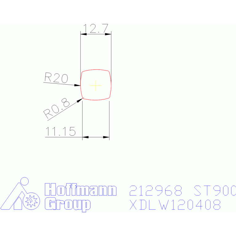 212968 ST900