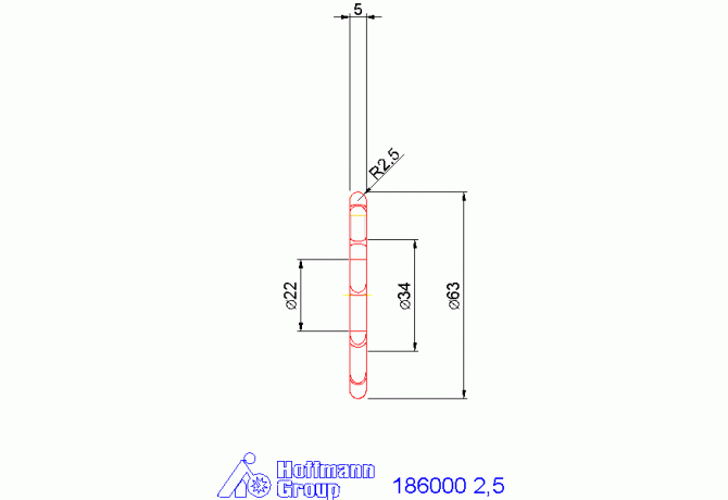 186000 2,5