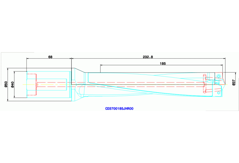 CD3700185JHR00