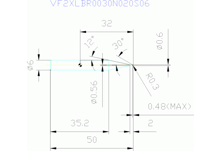 VF2XLBR0030N020S06