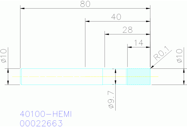 40100-HEMI
