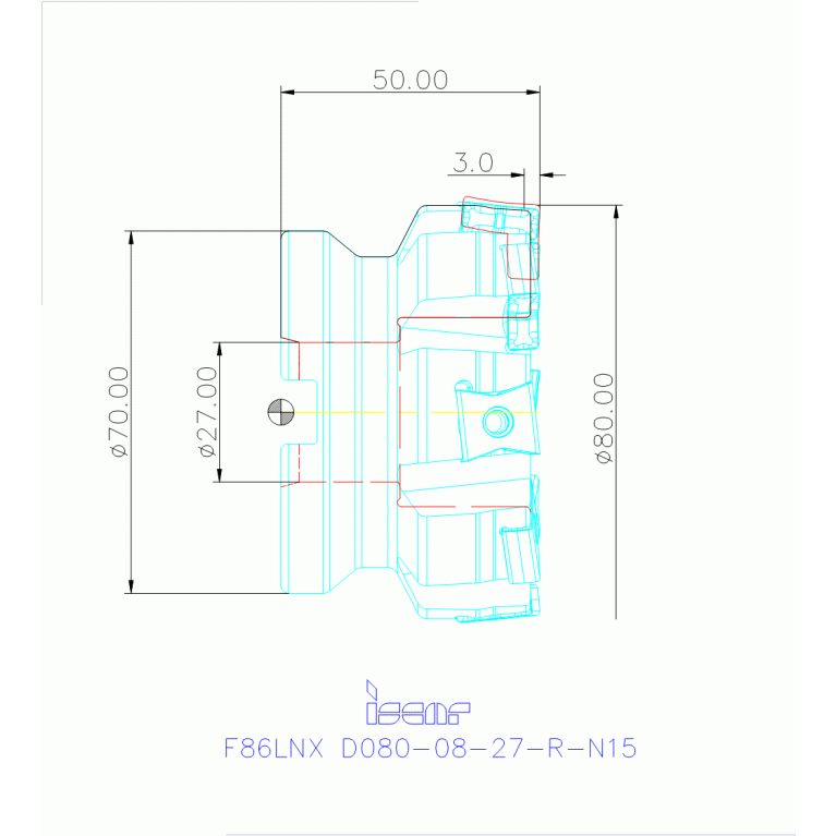 F86LNX D080-08-27-R-N15