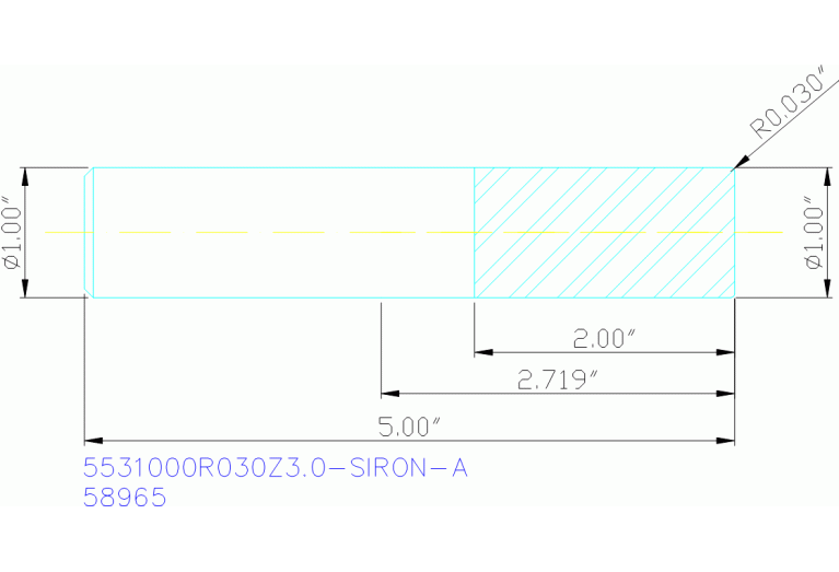 5531000R030Z3.0-SIRON-A