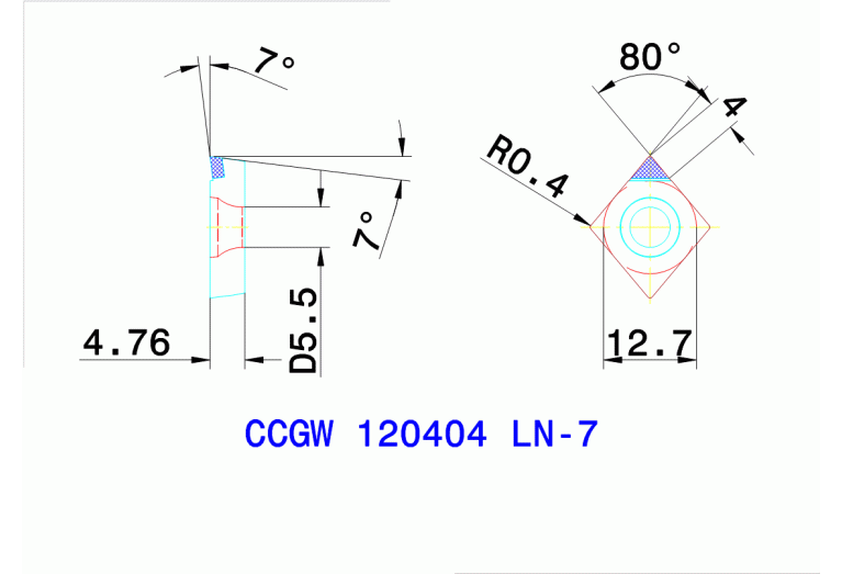 CCGW 120404 LN-7 TD810