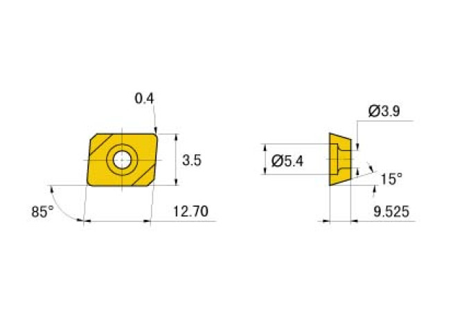 SRE09R UTi20T