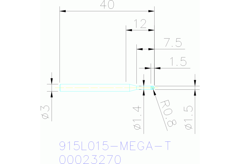 915L015-MEGA-T