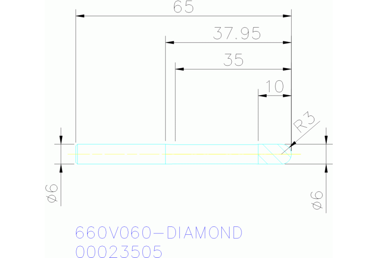 660V060-DIAMOND