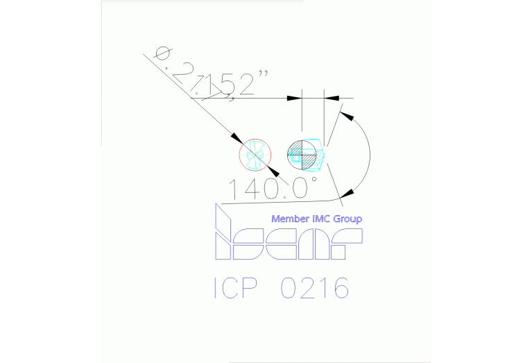 ICP 055 IC908