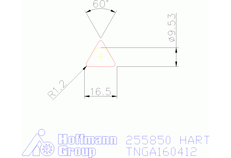 255850 HART