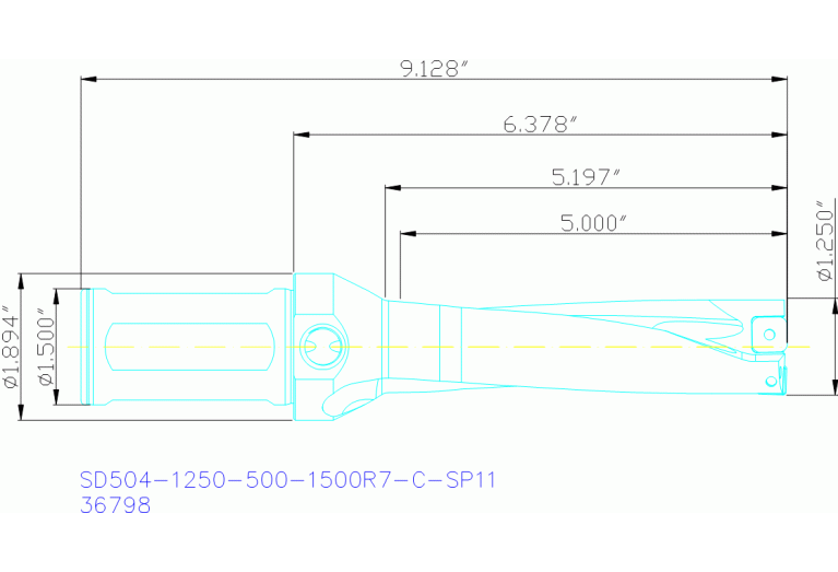 SD504-1250-500-1500R7-C-SP11