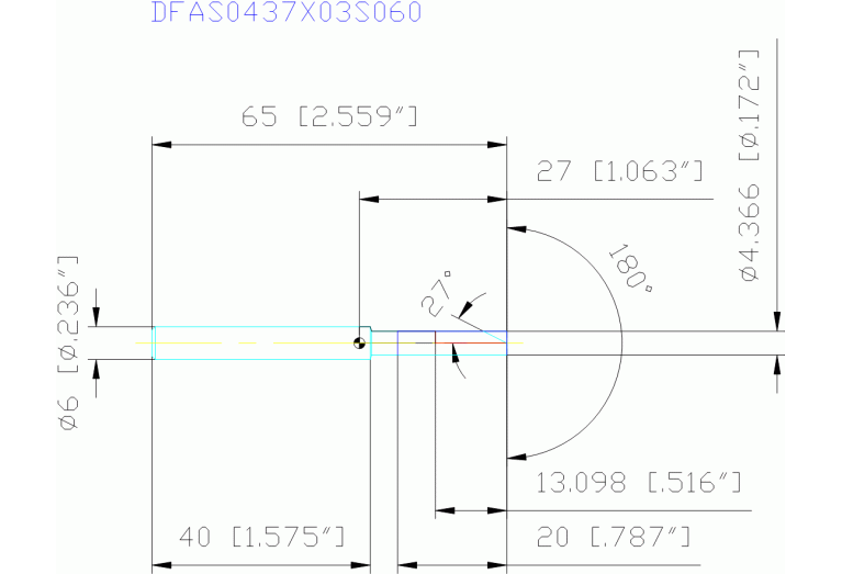 DFAS0437X03S060 DP102A