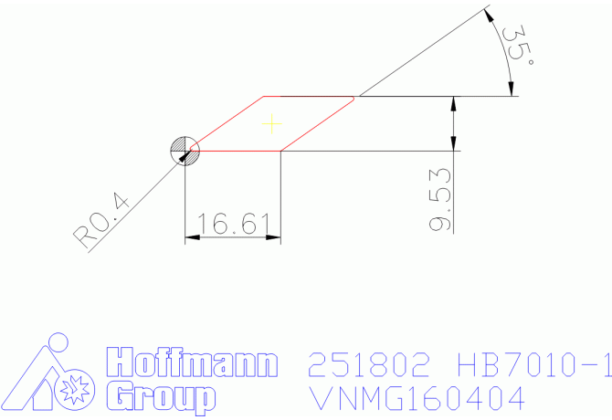 251802 HB7010-1