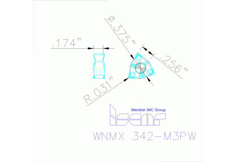 WNMX 060608-M3PW IC830