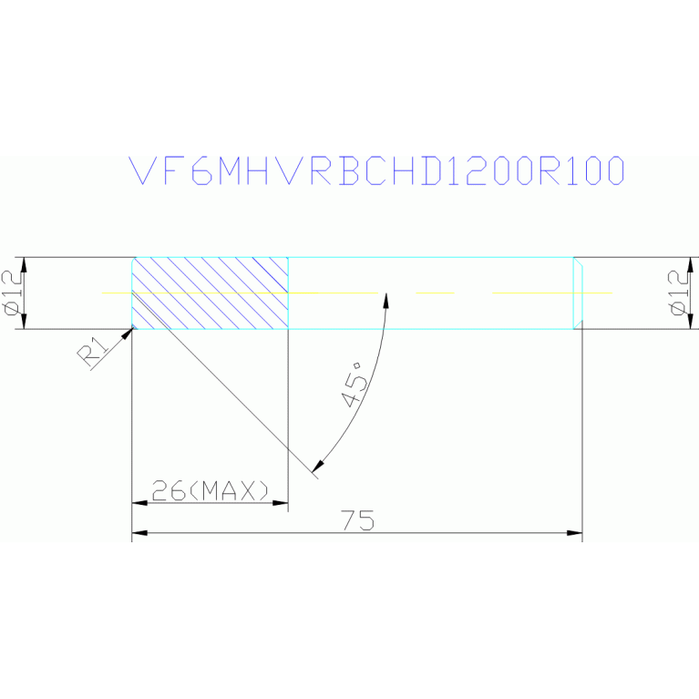 VF6MHVRBCHD1200R100