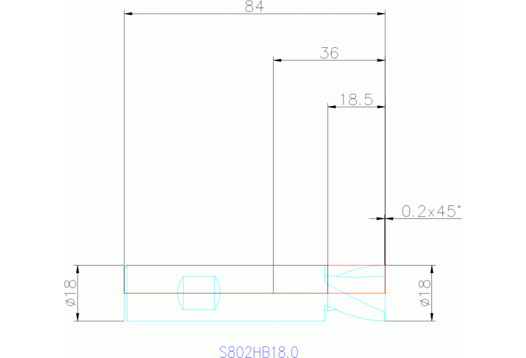 S802HB18.0